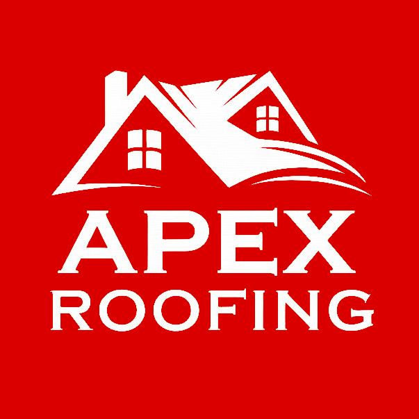 Apex Roofing and Exteriors Logo